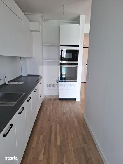 Apartament cu 2 camere în Dămăroaia