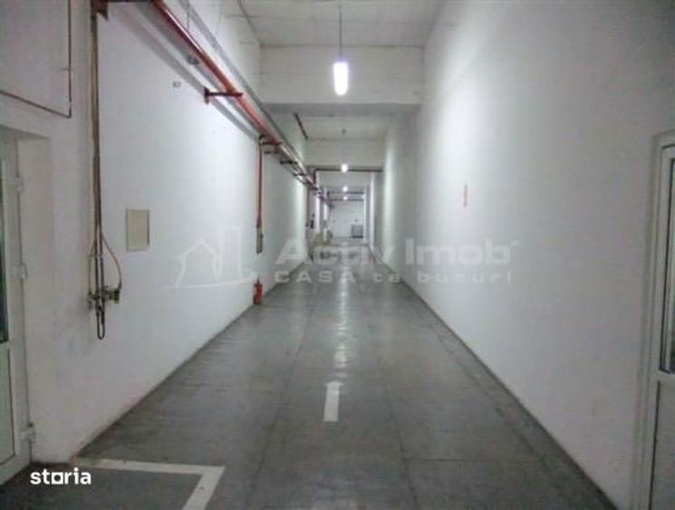 Spațiu comercial, de 30,130 mp, în Sud