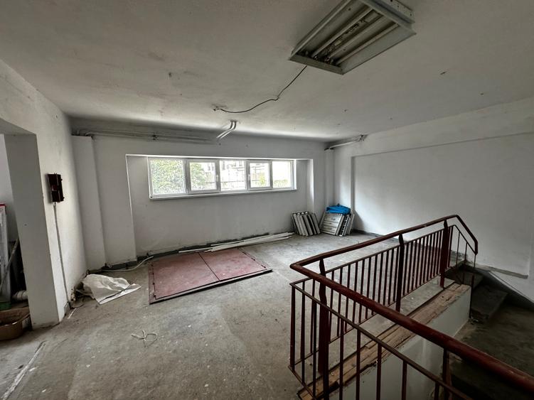 Spatiu comercial de inchiriat Gara - 3