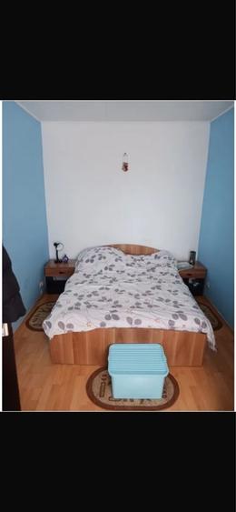Apartament cu 2 camere nedecomandat în Milcov