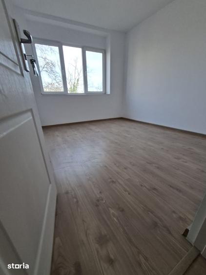 Apartament cu 2 camere în Tudor Vladimirescu