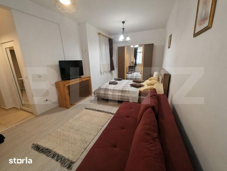 Garsonieră în Ultracentral