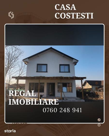 Casa Costesti - 7