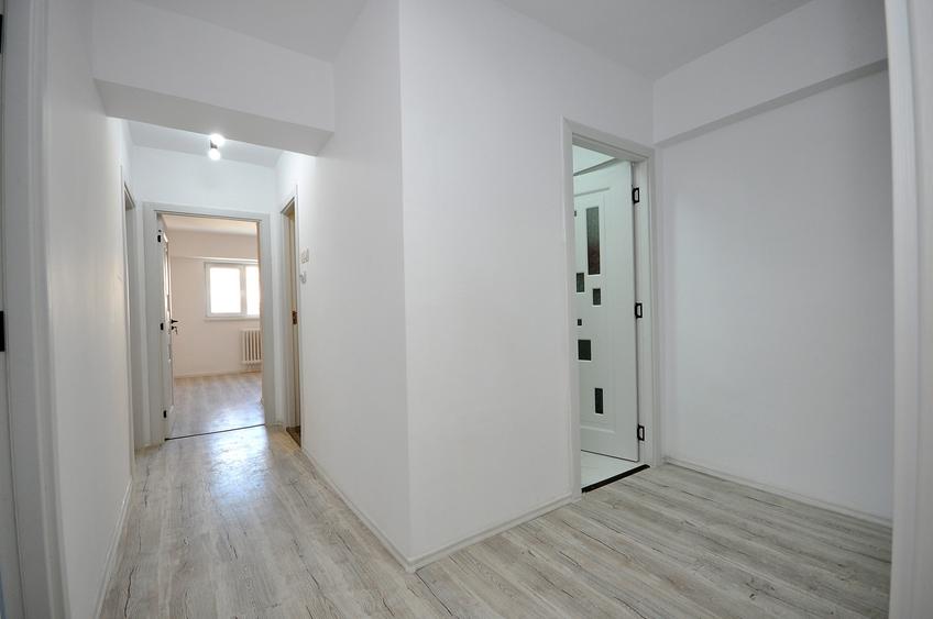 Militari Gorjului Iuliu Maniu apartament 3 camere decomandat 2 bai renovat 2026 - 12
