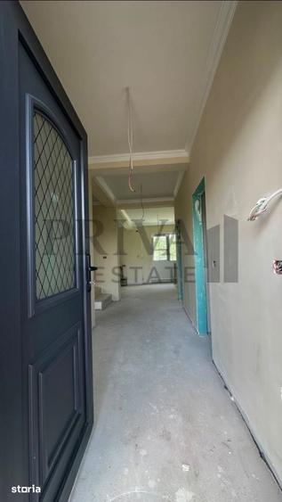 Duplex modern 5 camere, 3 bai, 120 mp, Mosnita Noua - 19