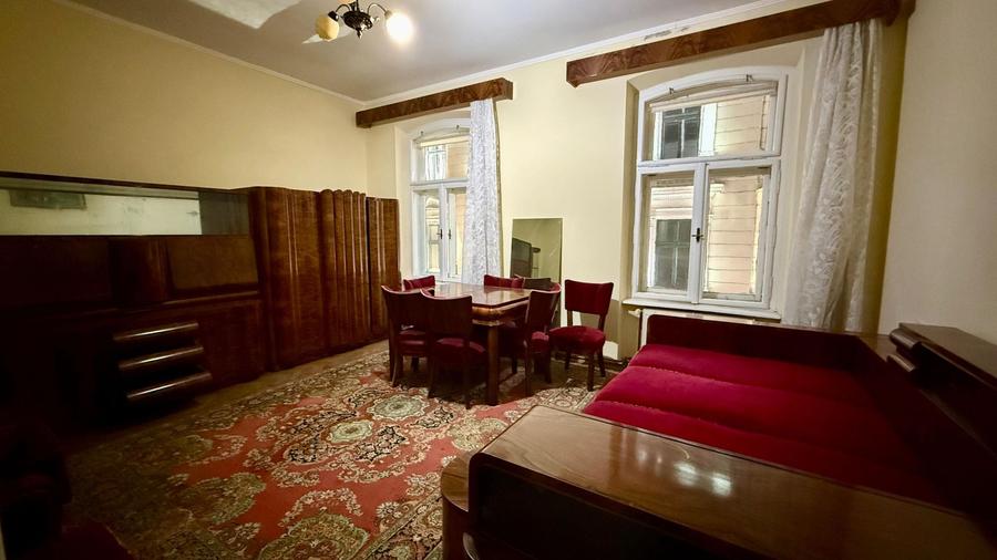 COMISION 0% | Apartament 2 Camere | UltraCentral | Etaj 2 - 5