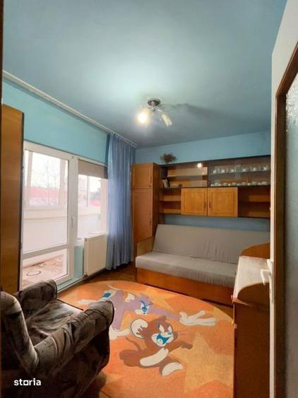 Apartament cu 3 camere decomandat în Tudor Vladimirescu