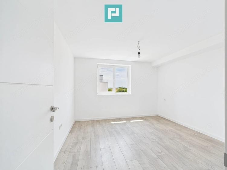 Apartament cu 3 camere, zona Torontalului - 5