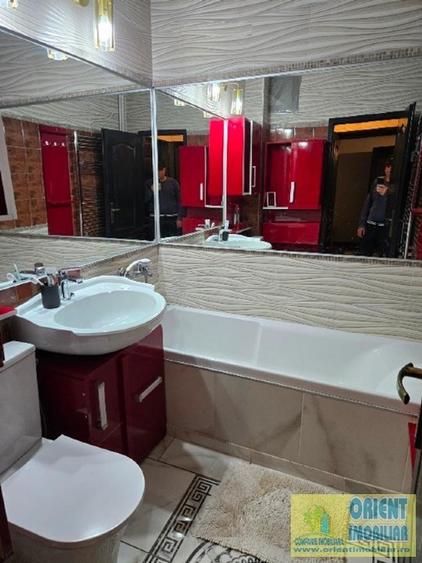 Tomis 3, City Mall, de vanzare apartament 2 camere, etaj 2 - 9