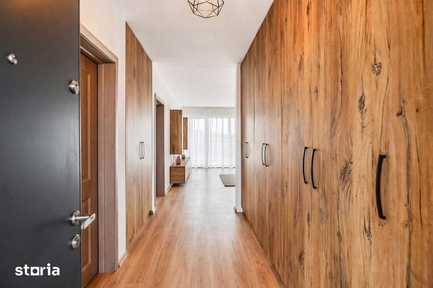 Apartament 2 camere - Dacia | 72 mp | Bloc 2024 | Parcare subterana - 17