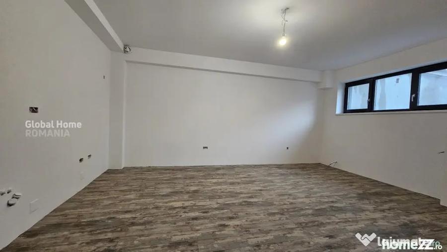 Apartament cu 3 camere decomandat în Crângași