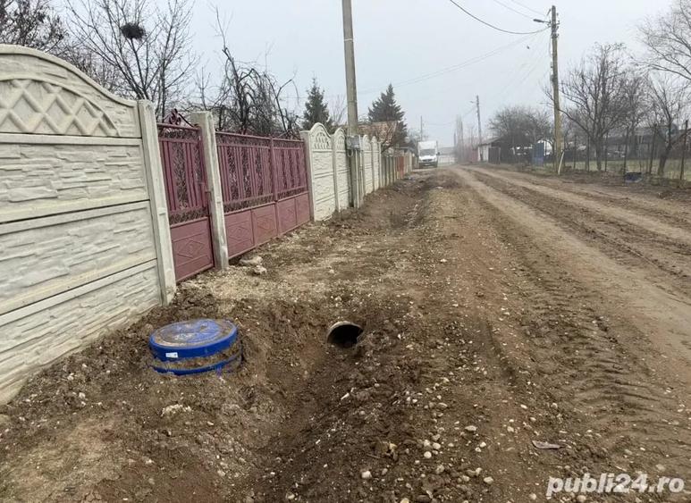 Casă cu 4 camere în Plosca