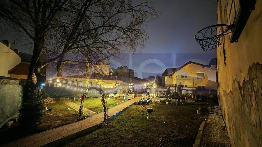 Teren Construcții intravilan de 1000 mp, în Ferdinand
