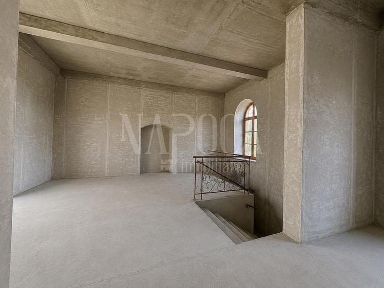 Spațiu comercial, de 303 mp, în Ultracentral