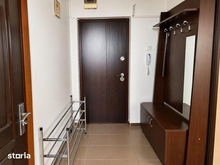 APARTAMENT 2 CAMERE | METROU PARC BAZILESCU | ETAJ 10/10 | MOBILAT - 11