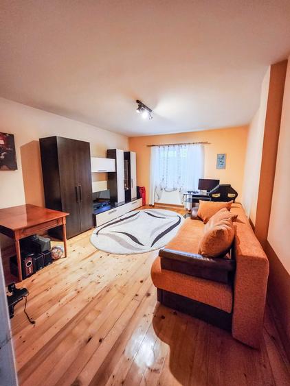 Casă cu 4 camere în Sighișoara