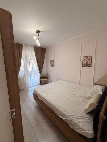 Apartament cu 2 camere decomandat, mobilat în Chiajna