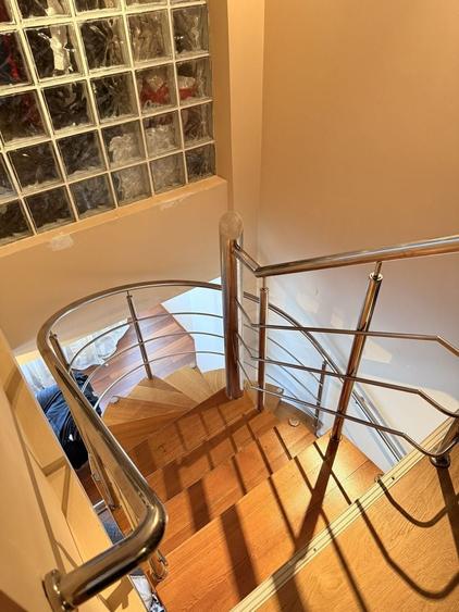 Apartament cu 4 camere, mobilat în Gării