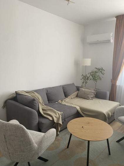 Apartament 2 camere de inchiriat - Arini Residential, Selimbar - 500 pe luna - 4