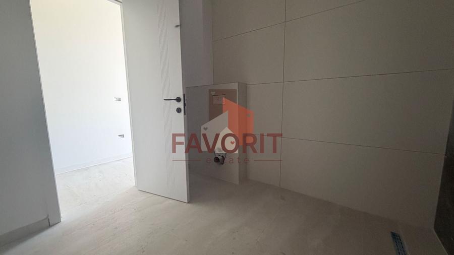 Apartament cu 3 camere decomandat în Moșnița Nouă