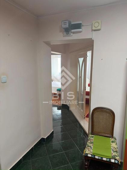 Apartament 2 Camere Decomandat Zona BIG / Bulevardul Independen?ei - 1