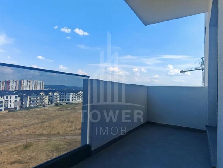Apartament cu 2 camere decomandat în Șelimbăr