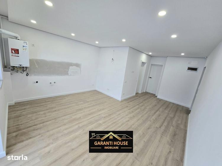 Comision 0%, Bloc nou, apartament cu 2 camere, 53.74 mpc, 79 999 - 2