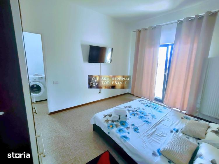Apartament 2 camere Mamaia Nord Acces Piscina exterioara 200 m de mare - 5