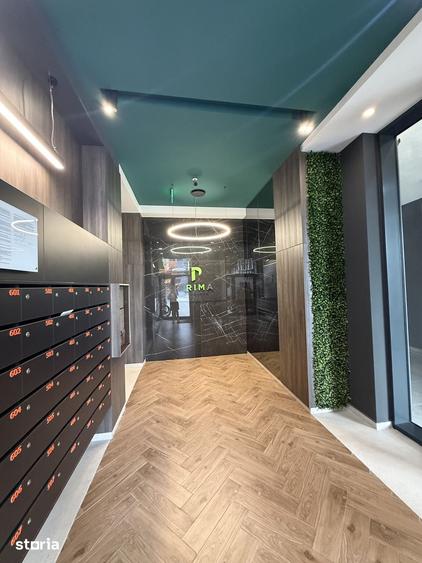 Apartament 2 camere 56mp + terasa, Prima Premium Onestilor - 19