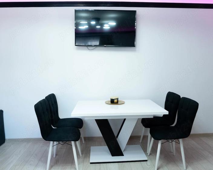 Apartament 3 cam LUX 60m2 , Straja, accept variante ?i auto - 4