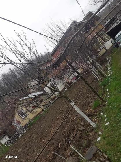 Casă cu 5 camere cu Teren 1200 Mp în Central