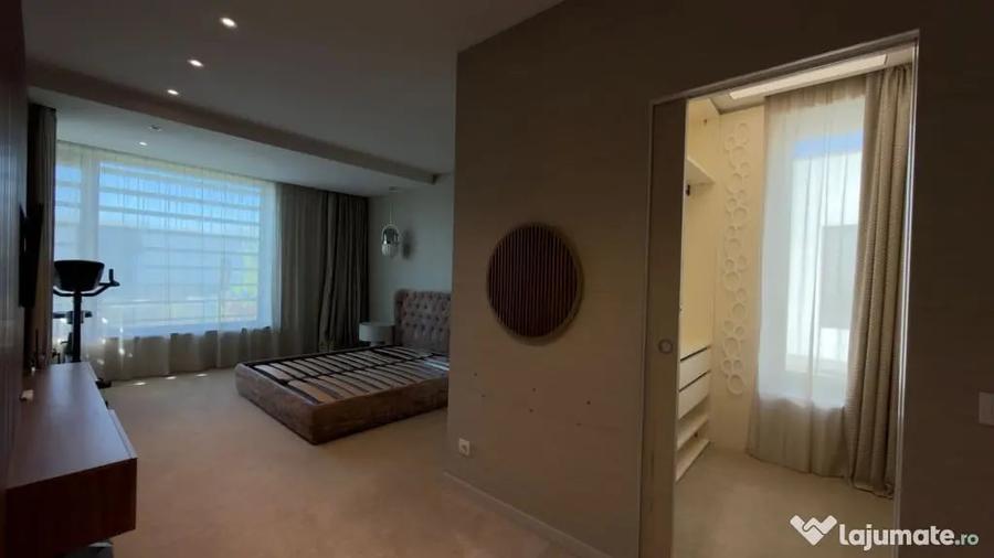 Casa / Vila Amber Gardens | Tunari | 6 camere | Otopeni - 13