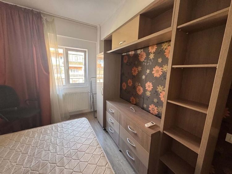 Apartament cu 2 camere decomandat în Chiajna