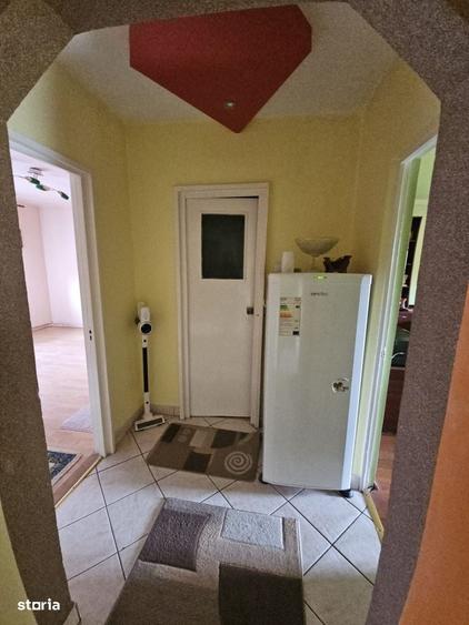 Apartament 2 camere decomandat Micro 17, Str. Ioan Vidu - 2