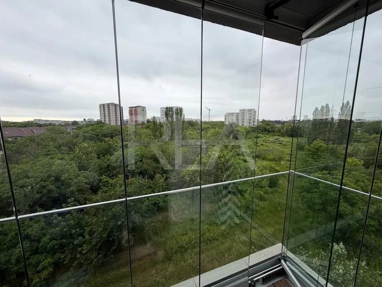 Apartament cu 3 camere decomandat, mobilat în Timișoara