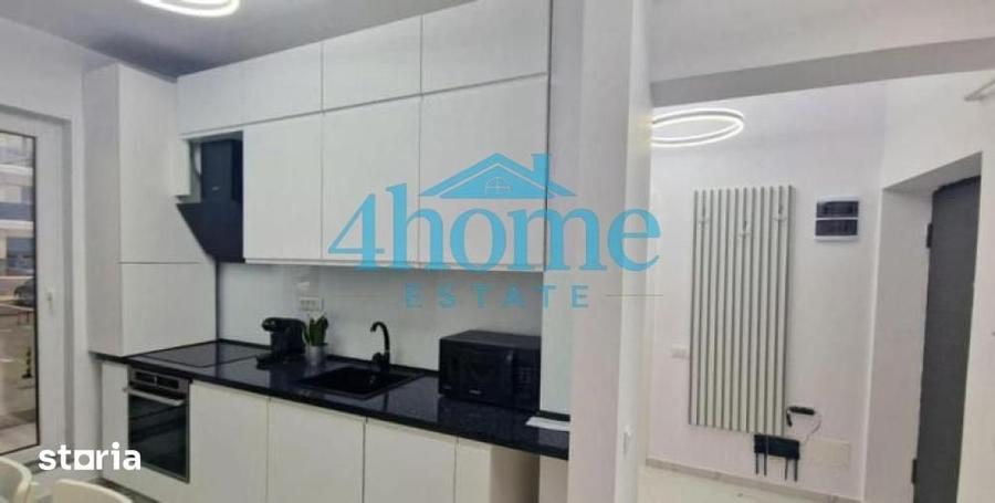 Apartament cu 2 camere în Grozăvești