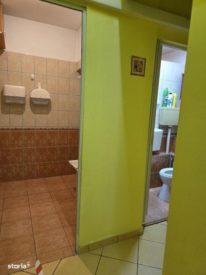 Spațiu comercial, de 190 mp, în Titan