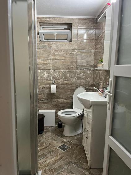 Casă cu 4 camere în Rucăr