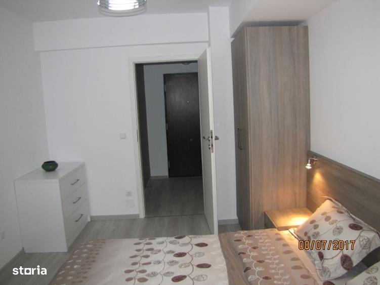 Apartament cu 3 camere decomandat în Calea Aradului
