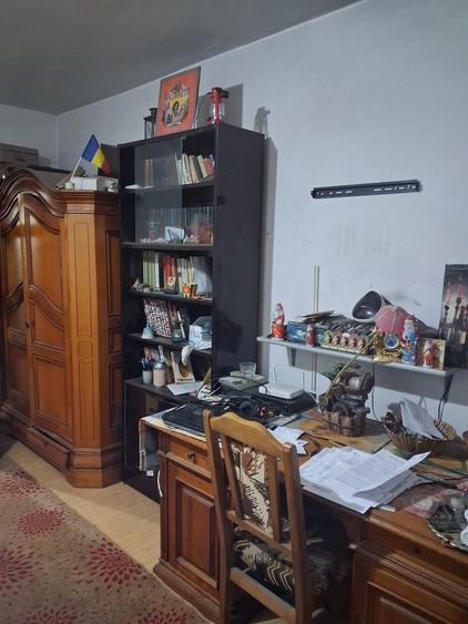 Garsonieră decomandată în Baciu