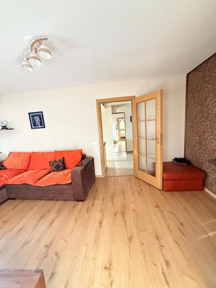 Apartament | 2 camere | parc | petfriendly |  Titan - 4