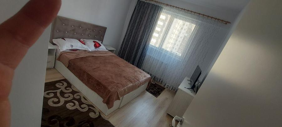 Apartament cu 2 camere decomandat în Militari