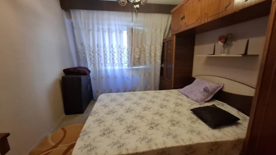 Apartament cu 2 camere decomandat în Inel II