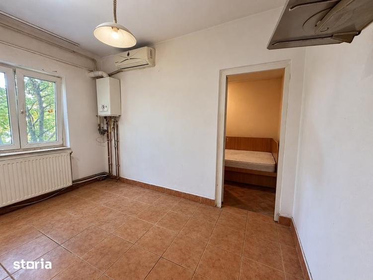 Apartament cu 3 camere în Vest