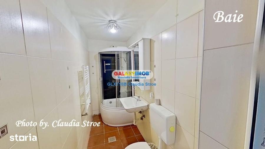 Casă cu 2 camere cu Teren 100 Mp în Giurgiului