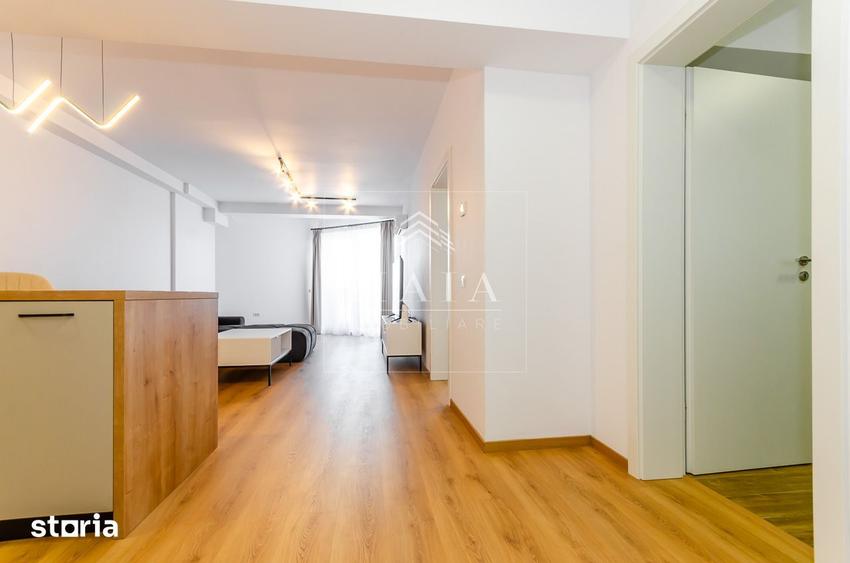 Apartament cu 2 camere în Șelimbăr
