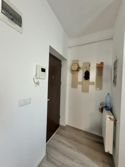 Apartament 2 camere, open space, mobilat in Giroc - 9