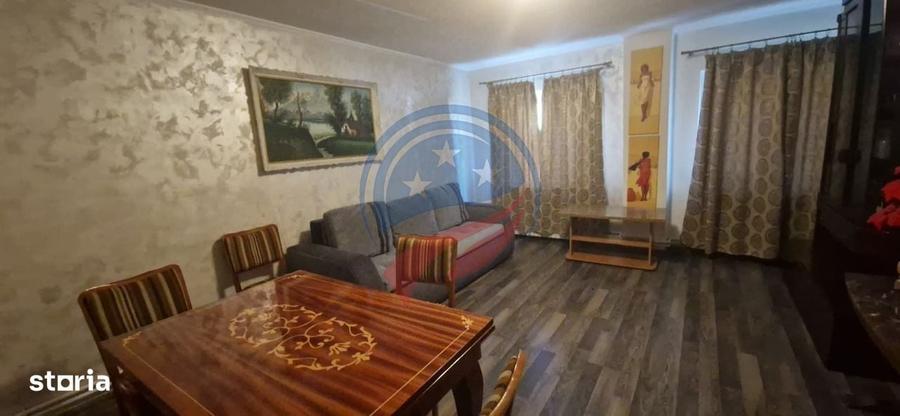 Apartament 4 camere | Parter | Bloc P+4 | Zona rezidentiala linistita - 8