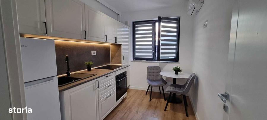 IVORY RESIDENCE | studio | Pipera | Rond OMV - 4