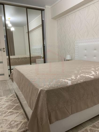 Apartament cu 2 camere decomandat, mobilat în Țiglina 1